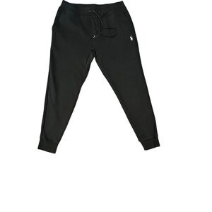 Polo by Ralph Lauren Black Apparel